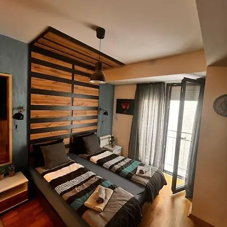 Apartamento Tokyo *