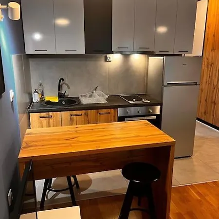 Apartment Tokyo