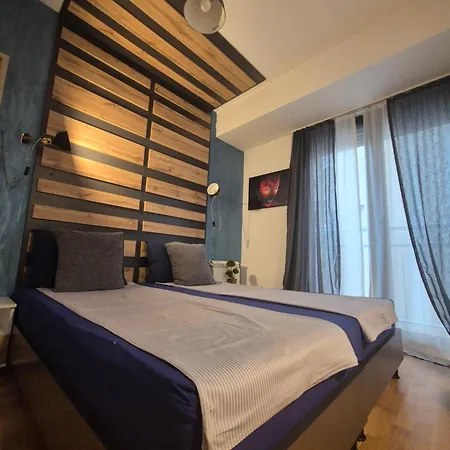 Apartamento Tokyo