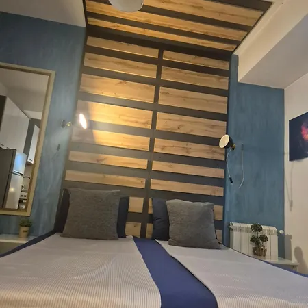 Tokyo Apartment