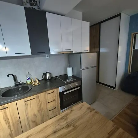 Apartamento Tokyo *