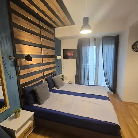 Tokyo 公寓 斯科普里