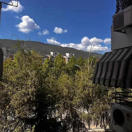 Tokyo Lägenhet Skopje