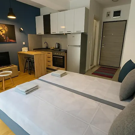 Apartamento Tokyo *