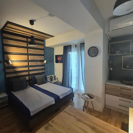 Apartamento Tokyo