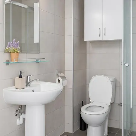 Tokyo Apartamento