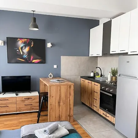 Tokyo Apartamento *