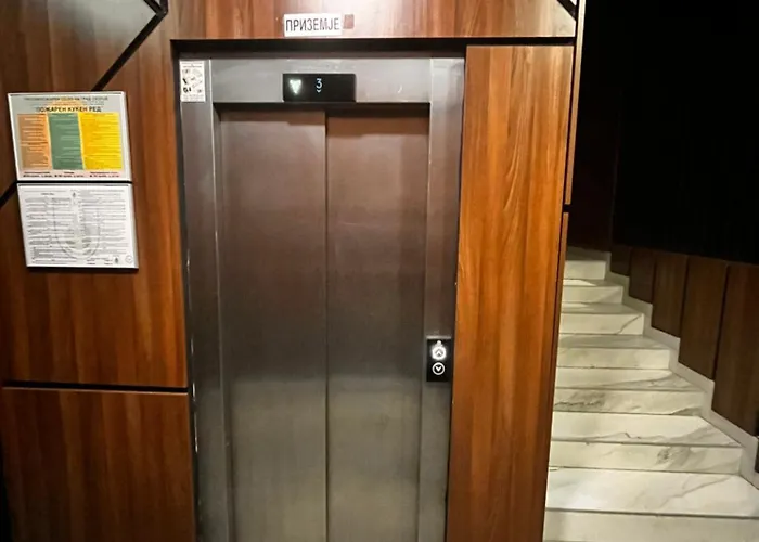 Tokyo Апартаменти *