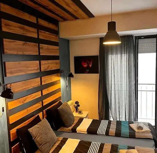 Apartament Tokyo Skopje