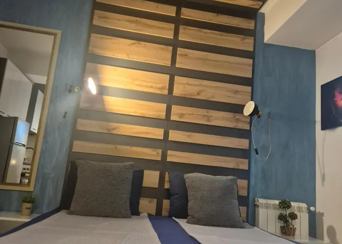 Tokyo Апартаменти