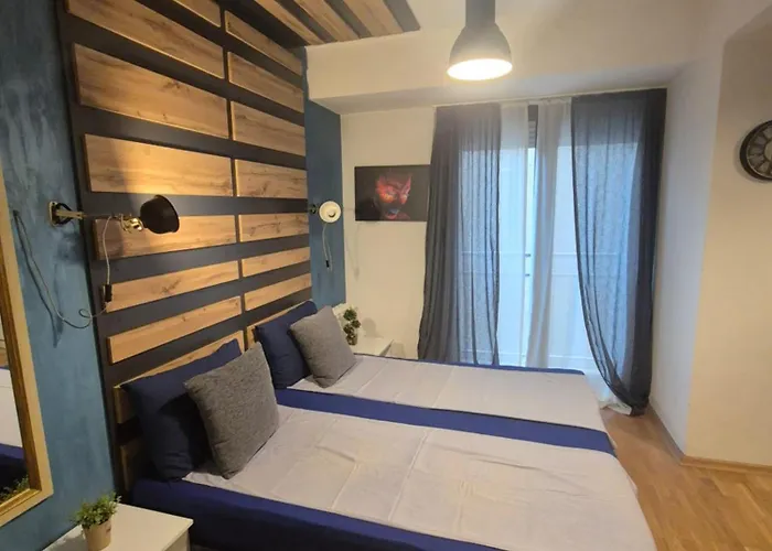 Tokyo Apartament Skopje