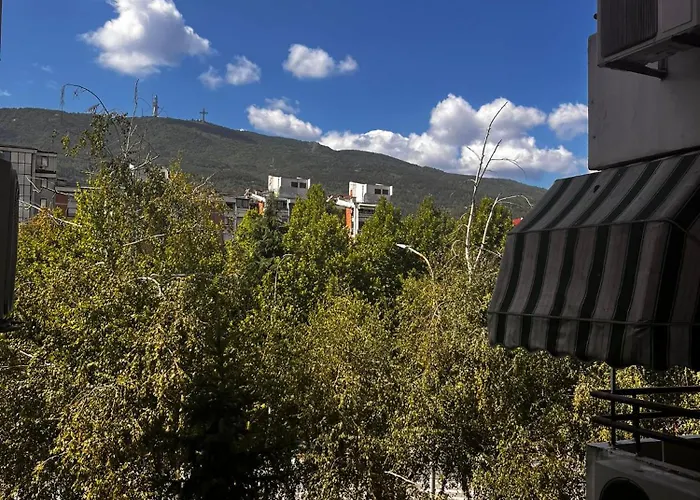 Tokyo Apartament Skopje